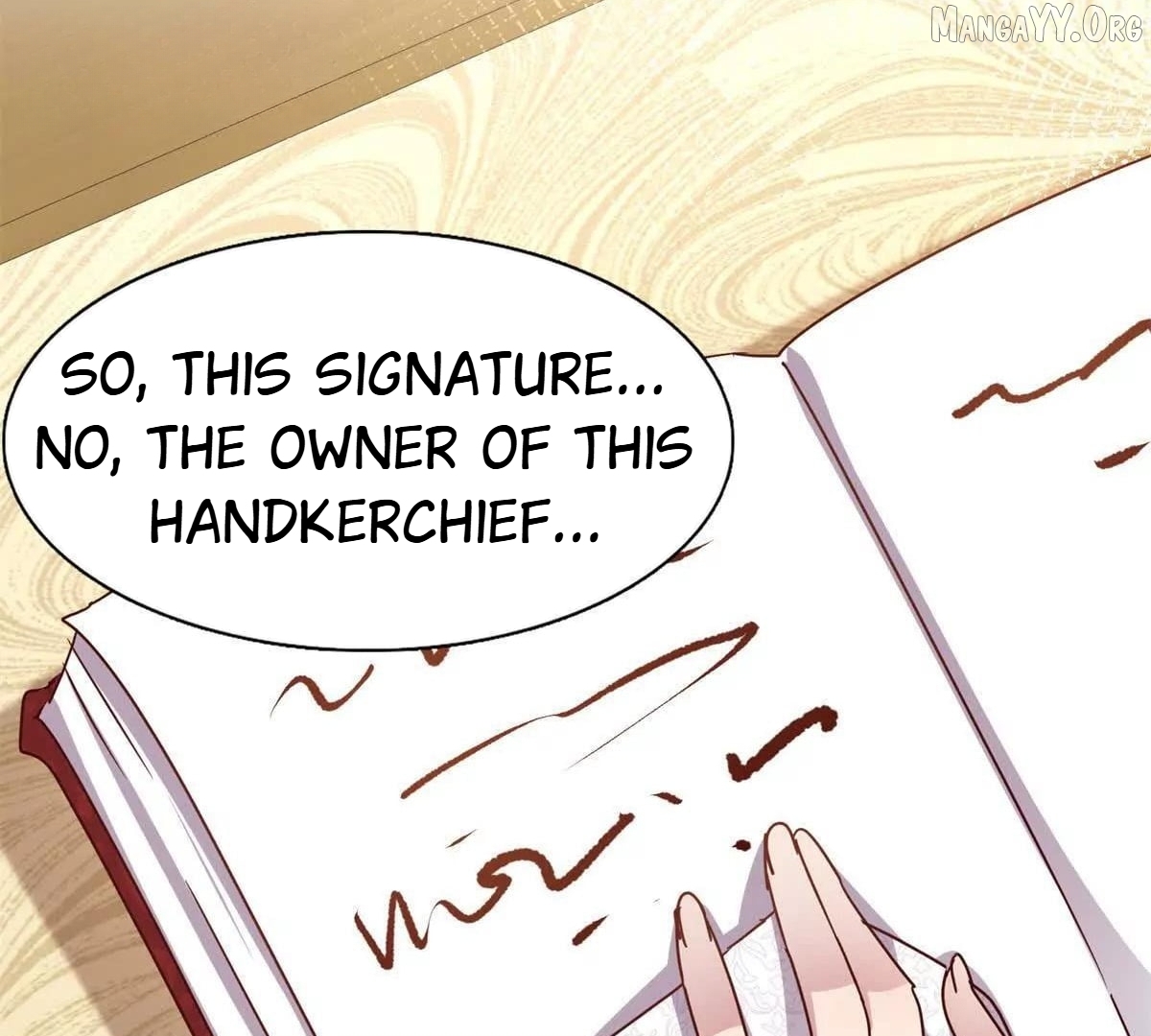 Don't Embarrass Me Chapter 165 - page 5